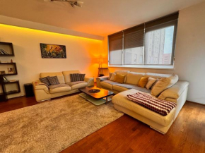 Sunrise Family Apartment, in Prishtina, Kosovo